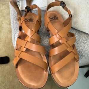 Sandles Soffit
